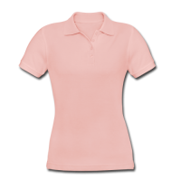 Women's Classic Polo Shirt Model T23