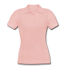 Women's Classic Polo Shirt Model T23