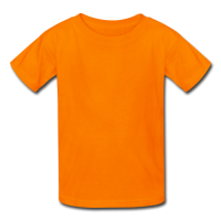 Kid's  Classic T-shirt Model T22