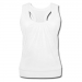 Women's Scoop Neck Racerback Model T37