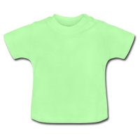 Baby Classic T-Shirt Model T30