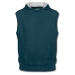 Men's Sleeveless Hoodie Model H11