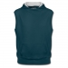 Men's Sleeveless Hoodie Model H11