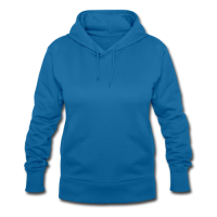 Women's Organic Hoodie  Model H09