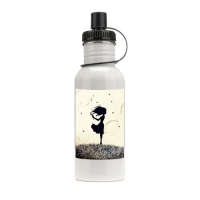 Custom Sports Bottle 02