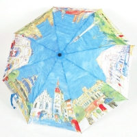 Custom  Foldable Umbrella 01
