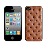 Case for Iphone 4,4s (TPU)