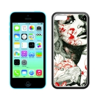 Custom Cases for iPhone 5C TPU (Laser Technology)
