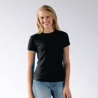 Tultex  Ladies Blend Tee (Standard USA Size)Model T38