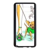 Custom Case for SamSung Galaxy Note5 (Laser Technology)