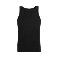 Custom Men's Shoulder-Free Tank Top Model T33