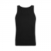 Custom Plus-size Men's Shoulder-Free Tank Top Model T33