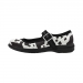 Custom Virgo Women's Mary Jane Flat(Model808)