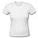 Custom Gildan Ladies  T-shirt  Model T05 (One Side)