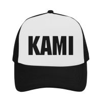 Custom Trucker Hat