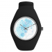 Simple  Style Candy Silicone Watch 315