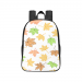 Fabric School Backpack (Model 1682) (Medium)