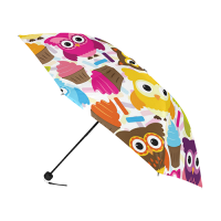 Anti-UV Foldable Umbrella (U08)