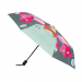 Anti-UV Auto-Foldable Umbrella (U09)