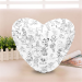 Heart-Shaped Pillow(Two Sides)