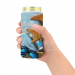 Neoprene Can Cooler 5 inch x 2.3 inch dia