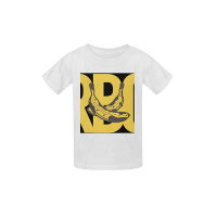Kid's Classic T-shirt (T22) Made In Aus