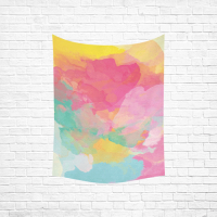 Polyester Peach Skin Wall Tapestry 30"x 40"