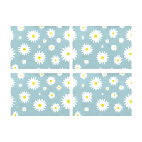 Placemats 14" x 19" (Set of 4)