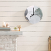 MDF Wall Clock