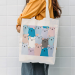 Cotton Tote Bag (One Side Printing)