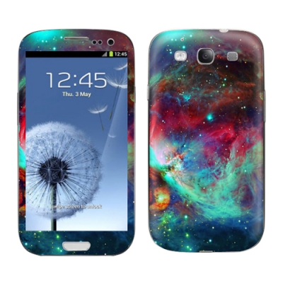 Skin for Samsung Galaxy S3 I9300