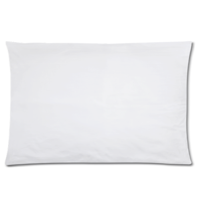 Custom Rectangle Pillow Cases 20x36 (one side)