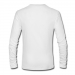 Custom Gildan Mens Long sleeve T-shirt Model T08