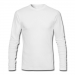 Custom Gildan Mens Long sleeve T-shirt Model T08