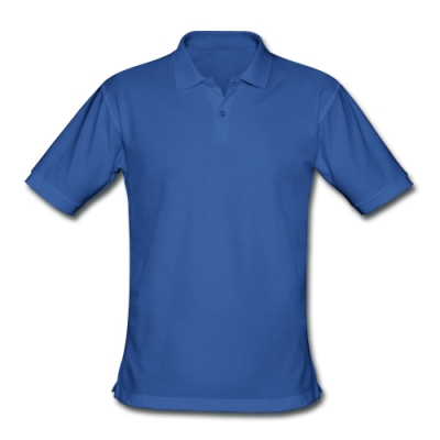 Gildan Polo shirt Unisex Model T03