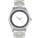Custom metal Watch(40mm dia,stainless band) Model104