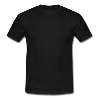 Custom Men's Classic T-Shirt Model T16