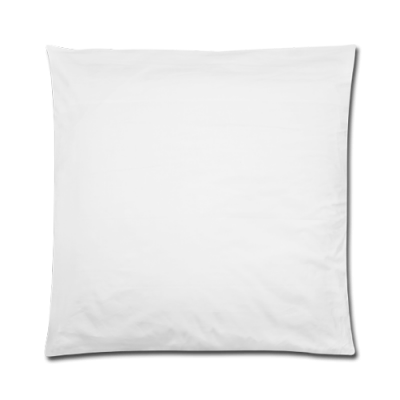 Custom Zippered Pillow Case 16"x16" (one side)