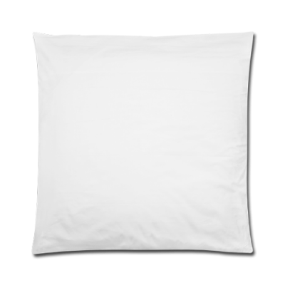 Custom Zippered Pillow Case 16"x16"(two sides)