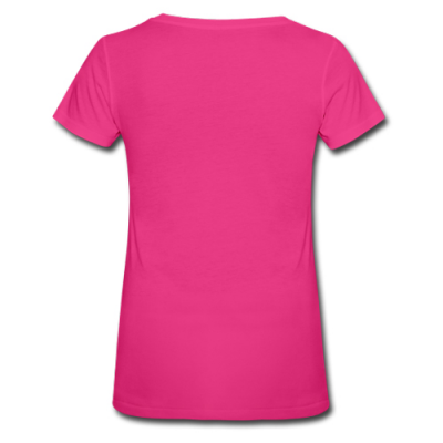 Custom Women's Deep V-neck Shirt Model T19