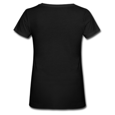 Custom Women's Deep V-neck Shirt Model T19