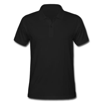 Men's Polo Shirt Model T24