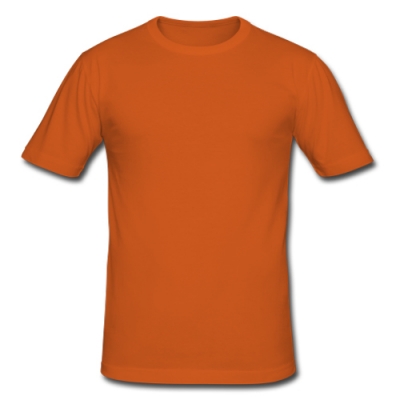 Men's Slim Fit T-shirt Model T13