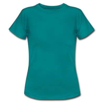 Women's Classic T-Shirt Model T17