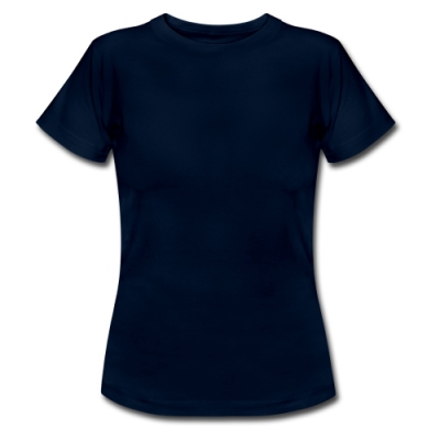 Women's Classic T-Shirt Model T17