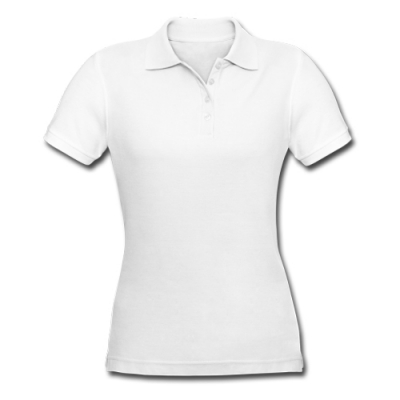 Women's Classic Polo Shirt Model T23