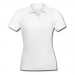 Women's Classic Polo Shirt Model T23