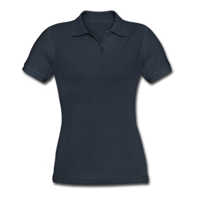 Women's Classic Polo Shirt Model T23