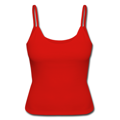 Women's Spaghetti Top Model T36