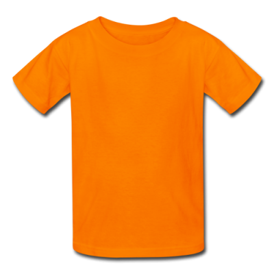 Kid's  Classic T-shirt Model T22